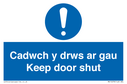 cadwch-y-drws-ar-gau--keep-door-shut--bilingual-welsh--english-~